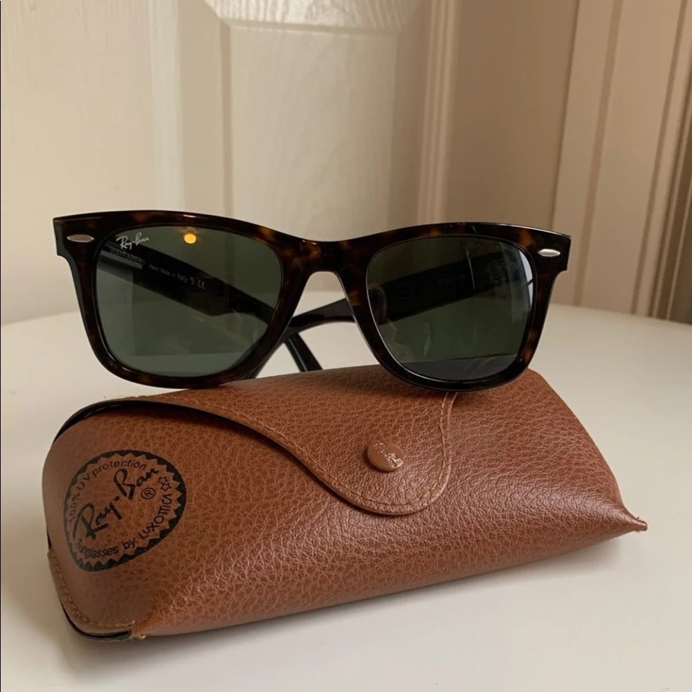 Ray-ban Wayfarer
